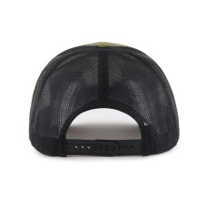 Бейсболка Los Angeles Kings 47 Camo/Black Trucker Бейсболка Los Angeles Kings 47 Camo/Black Trucker