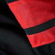 Carolina Hurricanes Fanatics Black Home Authentic Pro Custom Jersey