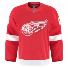 Именная игровая джерси Detroit Red Wings Fanatics Home Authentic Pro Custom - Red