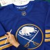 Именная игровая джерси Buffalo Sabres Fanatics Royal Home Authentic Pro Custom