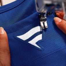 New York Rangers Fanatics Royal Home Authentic Pro Custom Jersey New York Rangers Fanatics Royal Home Authentic Pro Custom Jersey