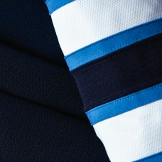 Winnipeg Jets Fanatics Navy Home Authentic Pro Custom Jersey Winnipeg Jets Fanatics Navy Home Authentic Pro Custom Jersey