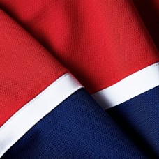 Montreal Canadiens Fanatics Red Home Authentic Pro Custom Jersey