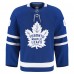 Toronto Maple Leafs Fanatics Blue Home Authentic Pro Custom Jersey