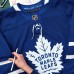 Toronto Maple Leafs Fanatics Blue Home Authentic Pro Custom Jersey