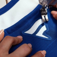 Toronto Maple Leafs Fanatics Blue Home Authentic Pro Custom Jersey