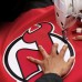 New Jersey Devils Fanatics Red Home Authentic Pro Custom Jersey