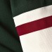 Minnesota Wild Fanatics Green Home Authentic Pro Custom Jersey