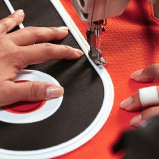 Philadelphia Flyers Fanatics Orange Home Authentic Pro Custom Jersey