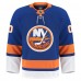 New York Islanders Fanatics Royal Home Authentic Pro Custom Jersey