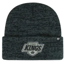 Шапка Los Angeles Kings 47 Black Brain Freeze Шапка Los Angeles Kings 47 Black Brain Freeze