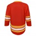 Малышам Calgary Flames Red Replica Jersey