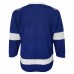 Игровая джерси Tampa Bay Lightning Youth Replica - Blue