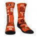 Три пары носков Youth Anaheim Ducks Rock Em Socks The Mandalorian
