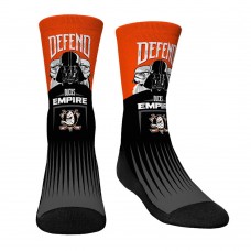 Три пары носков Youth Anaheim Ducks Rock Em Socks The Mandalorian