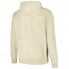 Толстовка Pittsburgh Penguins Sidney Crosby Levelwear Khaki Oversized Contact Name & Number Толстовка Pittsburgh Penguins Sidney Crosby Levelwear Khaki Oversized Contact Name & Number