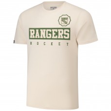 New York Rangers Mika Zibanejad Levelwear Khaki 2024 NHL Military Appreciation Richmond Delta Player Name & Number T-Shirt New York Rangers Mika Zibanejad Levelwear Khaki 2024 NHL Military Appreciation Richmond Delta Player Name & Number T-Shirt