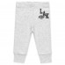 Newborn & Малышам Los Angeles Kings WEAR by Erin Andrews Turn Me Around Bodysuits & Pants 3-Piece Set