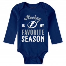 Боди и штаны Newborn & Малышам Tampa Bay Lightning WEAR by Erin Andrews Turn Me Around Боди и штаны Newborn & Малышам Tampa Bay Lightning WEAR by Erin Andrews Turn Me Around