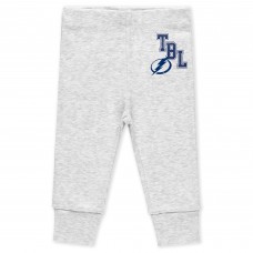 Боди и штаны Newborn & Малышам Tampa Bay Lightning WEAR by Erin Andrews Turn Me Around Боди и штаны Newborn & Малышам Tampa Bay Lightning WEAR by Erin Andrews Turn Me Around