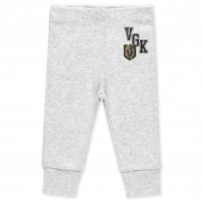 Боди и штаны Newborn & Малышам Vegas Golden Knights WEAR by Erin Andrews Turn Me Around