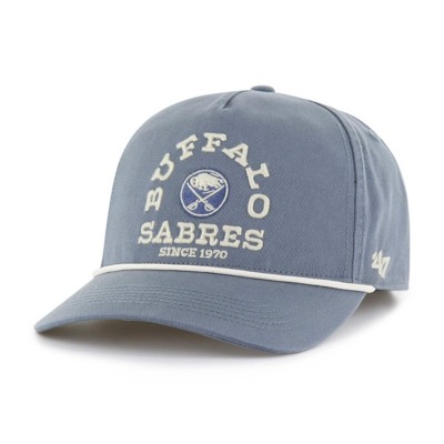 Бейсболка Buffalo Sabres 47 Blue Canyon Ranchero Hitch