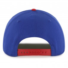 Бейсболка New York Rangers 47 Blue/Red Dropshadow Rope Hitch Бейсболка New York Rangers 47 Blue/Red Dropshadow Rope Hitch