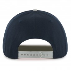 Бейсболка Toronto Maple Leafs 47 Navy/Gray Dropshadow Rope Hitch