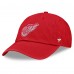Бейсболка Detroit Red Wings Fanatics Decades Collection - Red