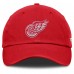 Бейсболка Detroit Red Wings Fanatics Decades Collection - Red