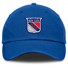 Бейсболка New York Rangers Fanatics Royal Decades Collection