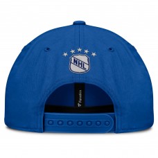 Бейсболка New York Rangers Fanatics Royal Decades Collection