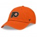 Бейсболка Philadelphia Flyers Fanatics Orange Decades Collection