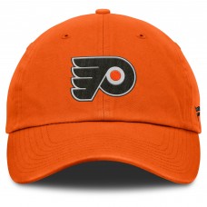 Бейсболка Philadelphia Flyers Fanatics Orange Decades Collection Бейсболка Philadelphia Flyers Fanatics Orange Decades Collection