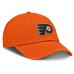 Бейсболка Philadelphia Flyers Fanatics Orange Decades Collection