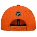 Бейсболка Philadelphia Flyers Fanatics Orange Decades Collection