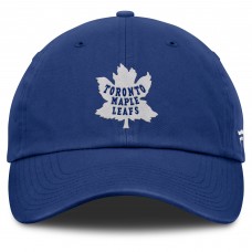 Бейсболка Toronto Maple Leafs Fanatics Blue Decades Collection