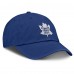 Бейсболка Toronto Maple Leafs Fanatics Blue Decades Collection