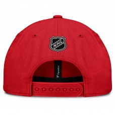 Бейсболка New Jersey Devils Fanatics Red Decades Collection Бейсболка New Jersey Devils Fanatics Red Decades Collection