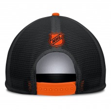 Бейсболка Philadelphia Flyers Fanatics White/Orange Decades Collection Foam Front Бейсболка Philadelphia Flyers Fanatics White/Orange Decades Collection Foam Front