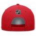 Бейсболка New Jersey Devils Fanatics Red Decades Collection A-Frame Rope