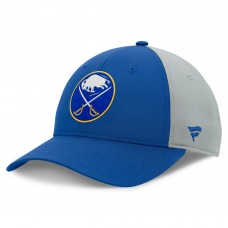 Бейсболка Buffalo Sabres Fanatics Blue 2024 NHL Global Series Structured