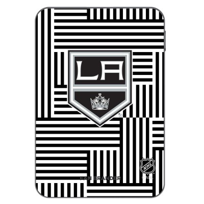 Los Angeles Kings OtterBox 5,000 mAh Geometric Lines Mobile Charging Kit