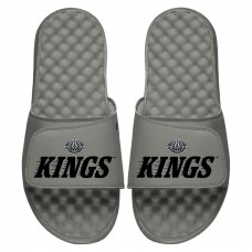 Шлепки Los Angeles Kings ISlide  Youth Alternate Logo