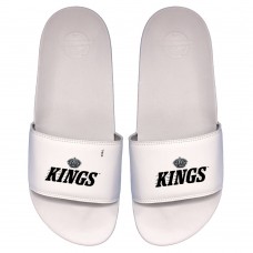 Шлепки Los Angeles Kings ISlide Unisex Alternate Logo