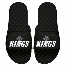 Шлепки Los Angeles Kings ISlide Unisex Alternate Logo