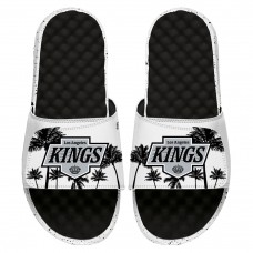 Шлепки Los Angeles Kings ISlide Unisex Palm Trees