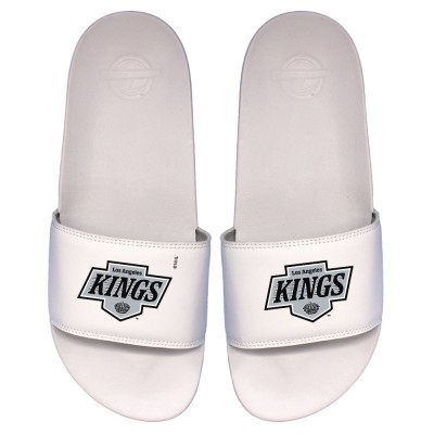 Шлепки Los Angeles Kings ISlide Unisex Logo