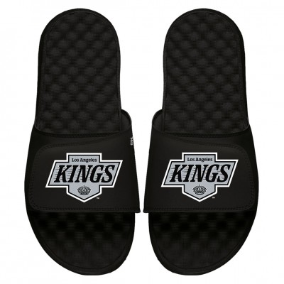 Шлепки Los Angeles Kings ISlide Unisex Logo