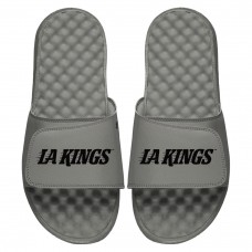 Шлепки Los Angeles Kings ISlide Unisex Wordmark